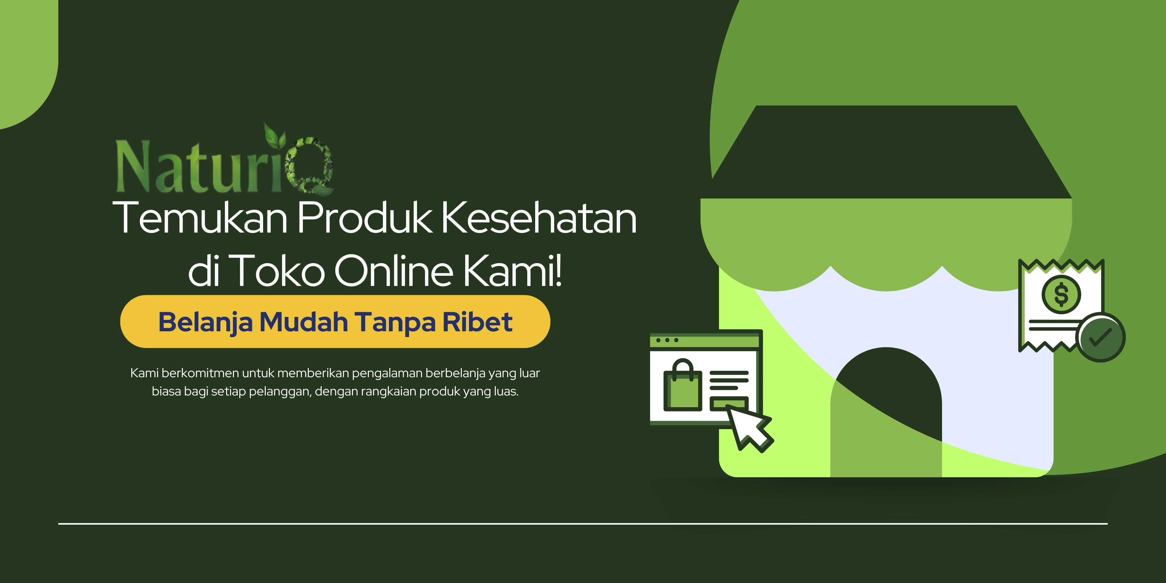 Herbal Pilihan untuk Keluarga